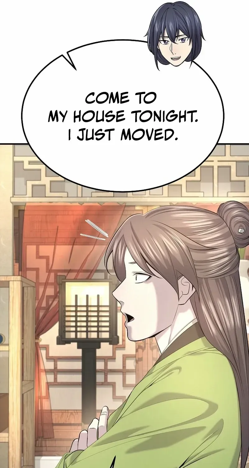 Monopolizing All Opportunities Chapter 27 page 33 - 