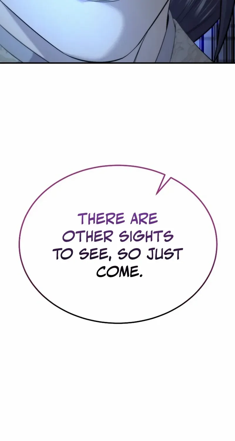 Monopolizing All Opportunities Chapter 27 page 35 - 