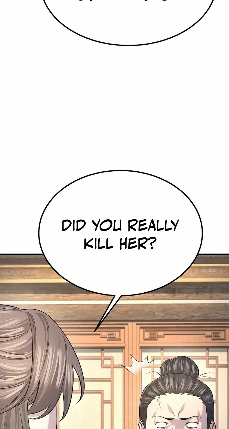 Monopolizing All Opportunities Chapter 27 page 6 - 