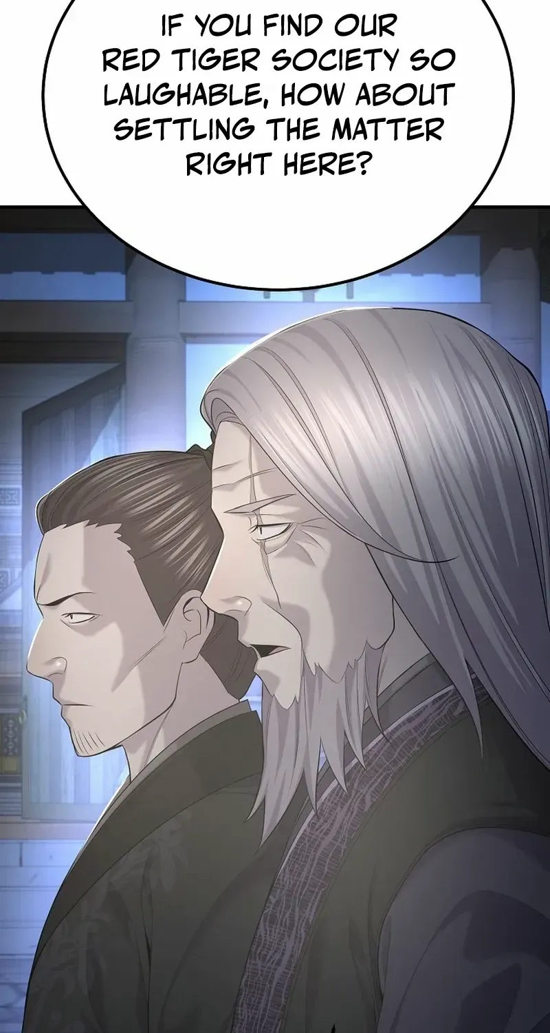 Monopolizing All Opportunities Chapter 27 page 52 - 