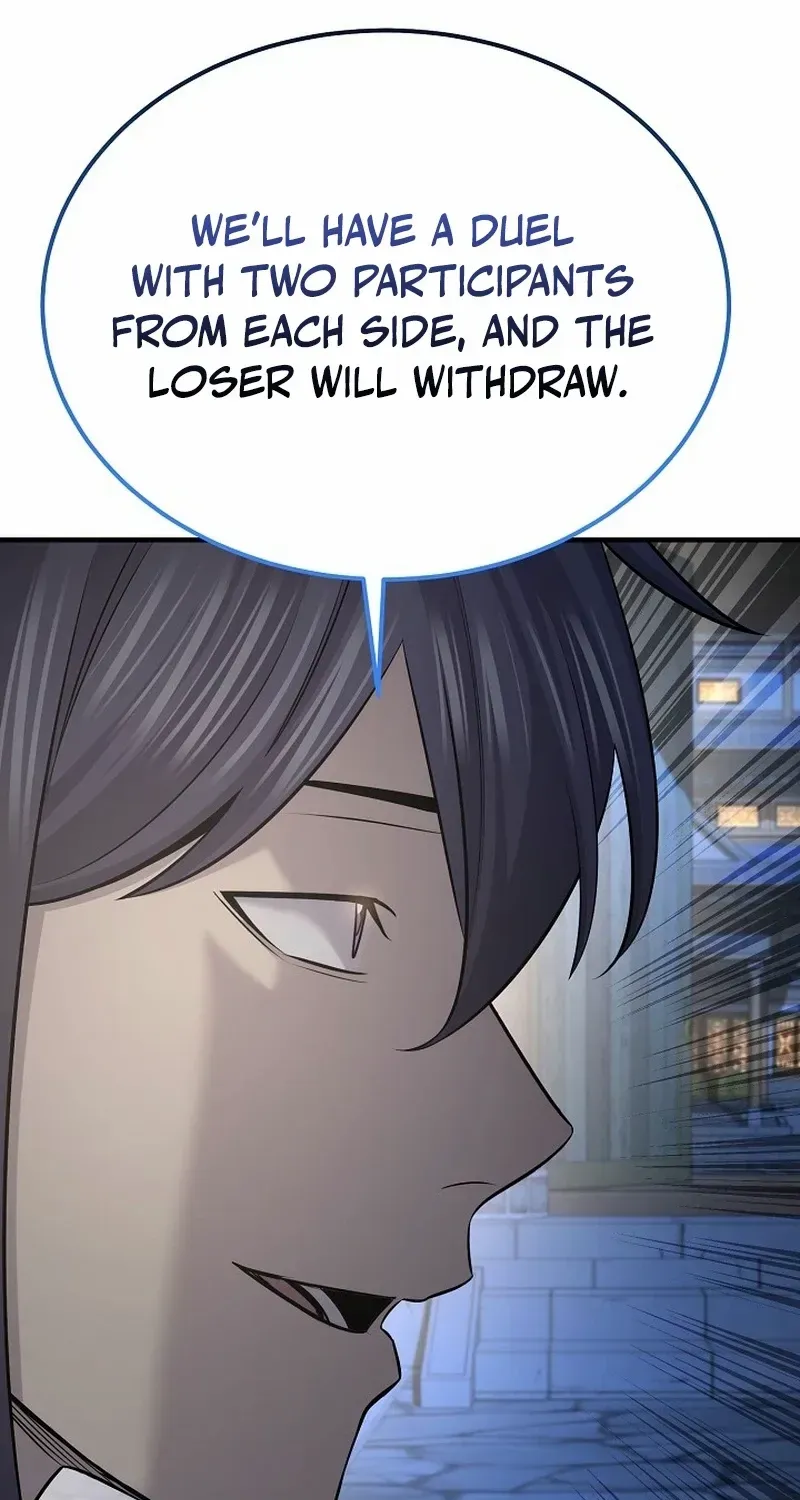 Monopolizing All Opportunities Chapter 27 page 54 - 