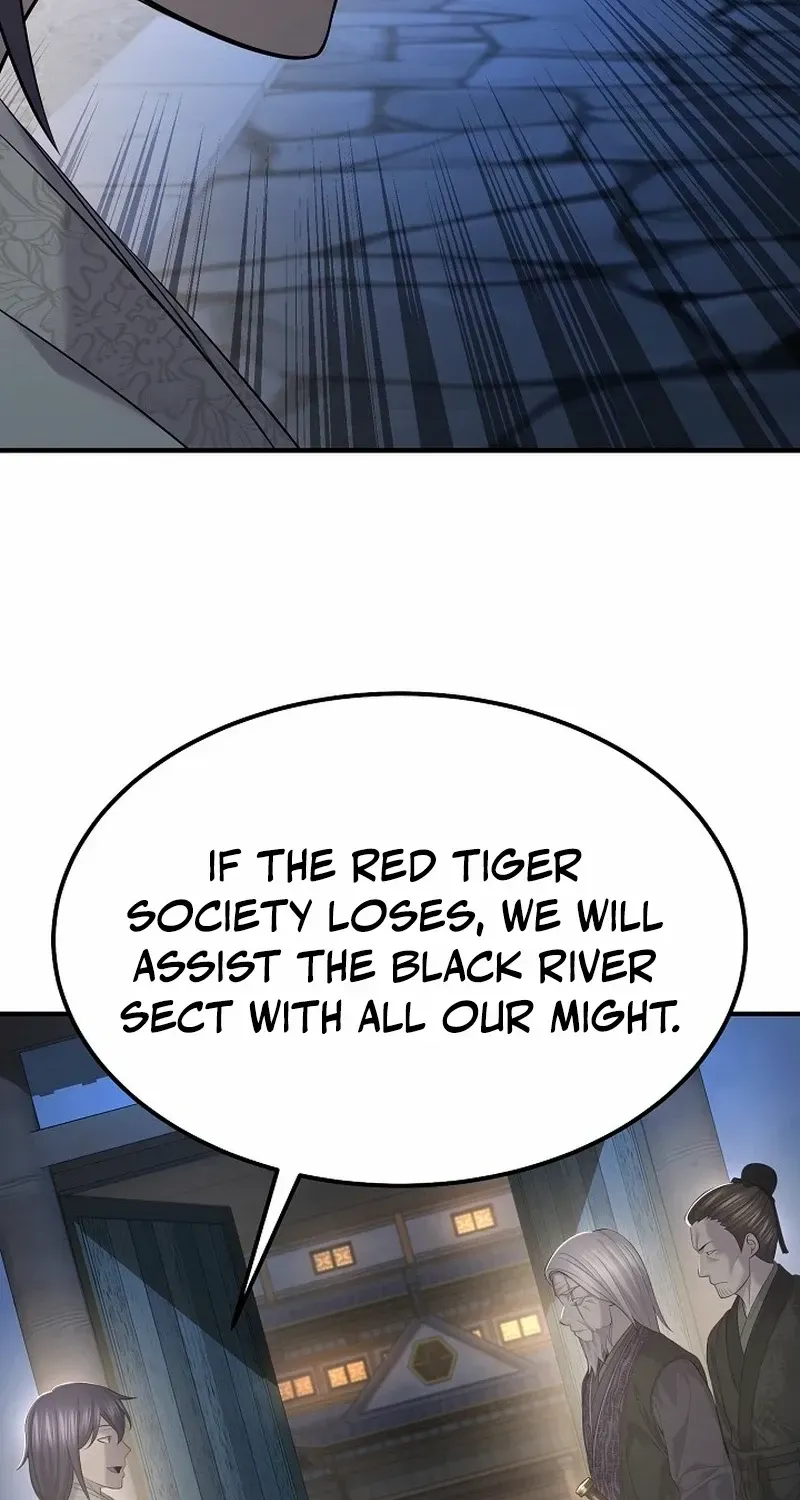 Monopolizing All Opportunities Chapter 27 page 55 - 
