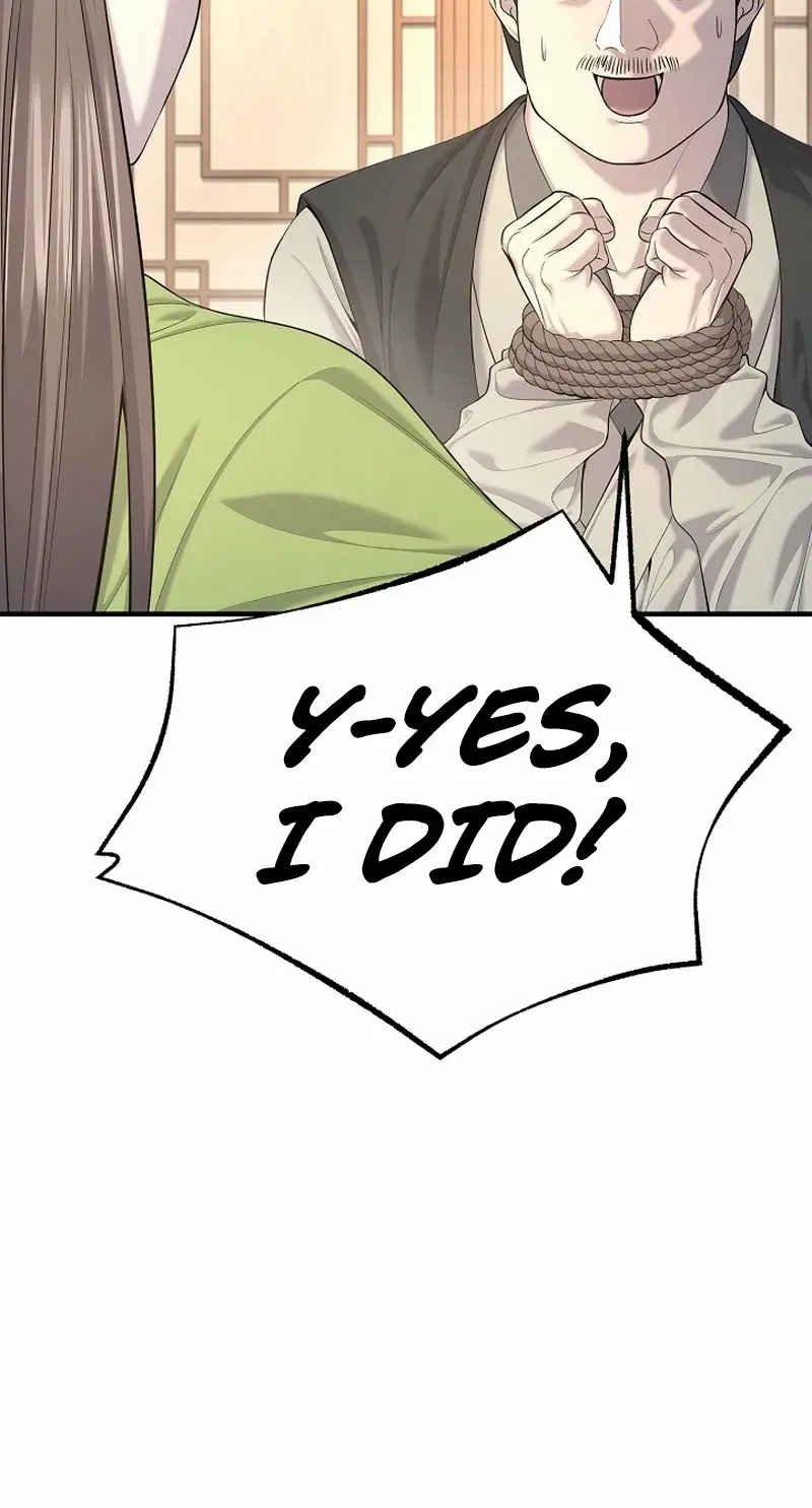 Monopolizing All Opportunities Chapter 27 page 7 - 