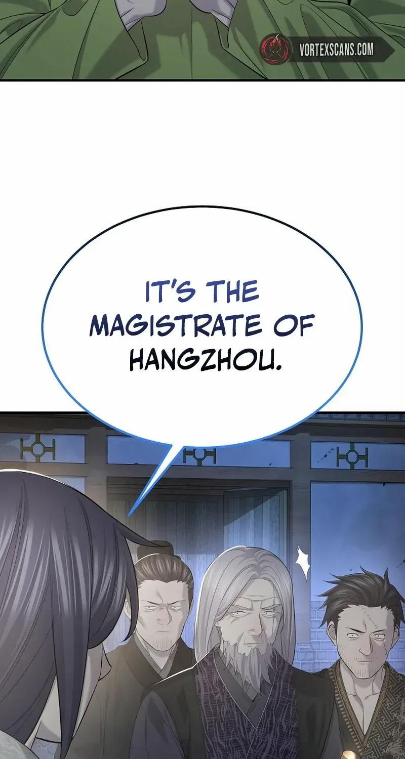 Monopolizing All Opportunities Chapter 27 page 64 - 