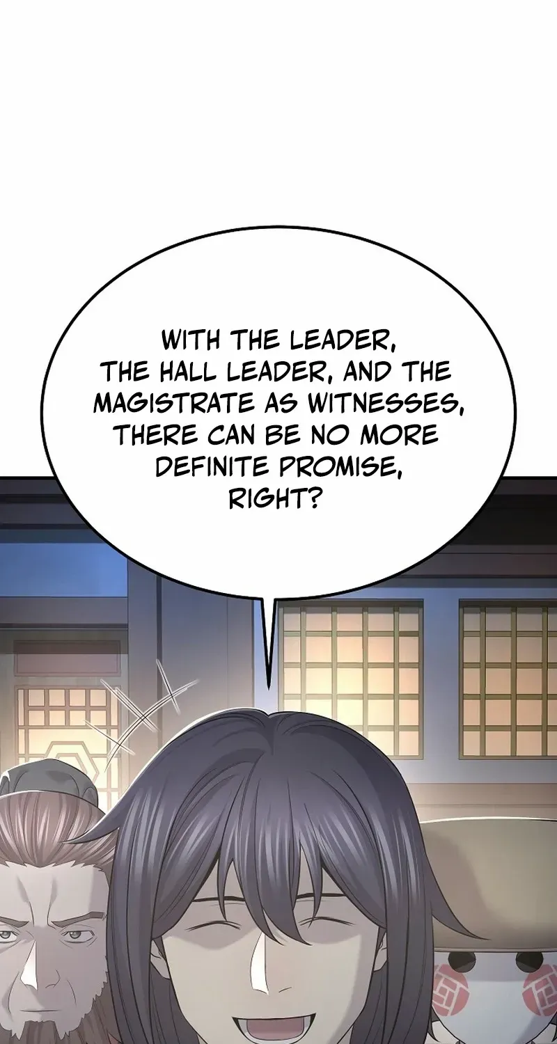 Monopolizing All Opportunities Chapter 27 page 67 - 
