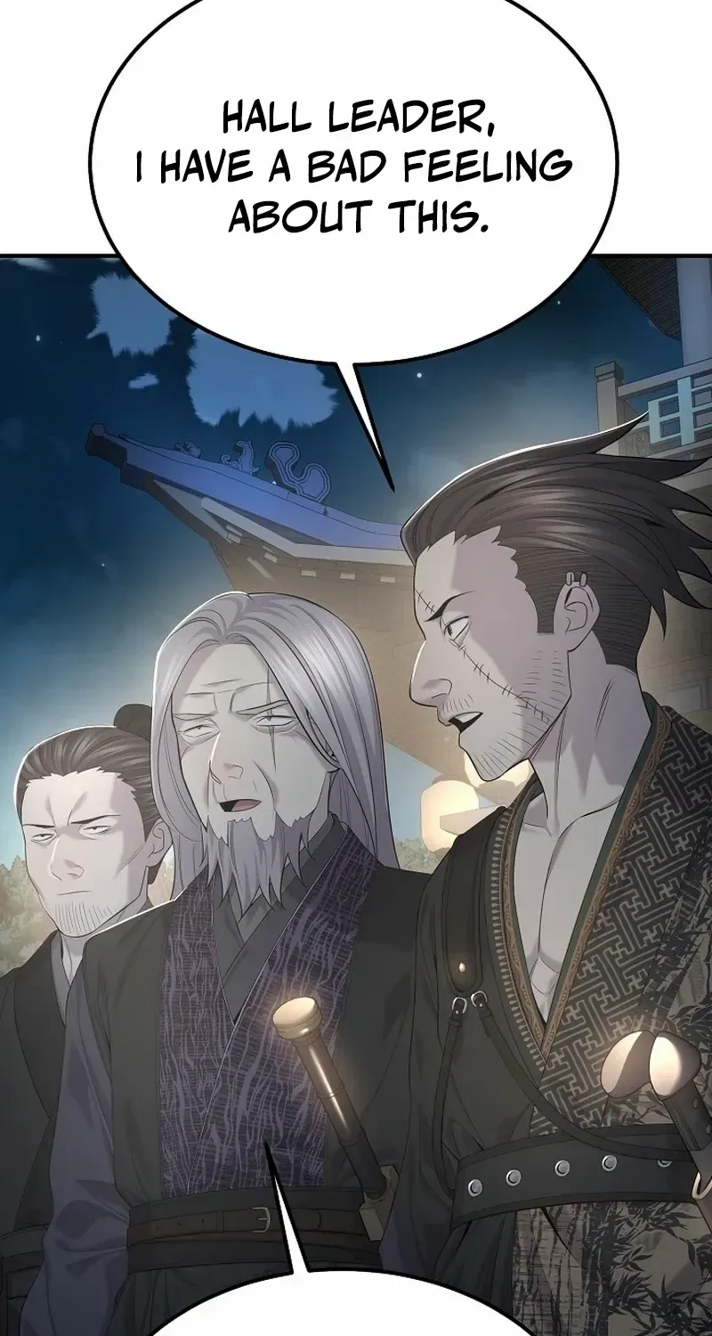 Monopolizing All Opportunities Chapter 27 page 69 - 