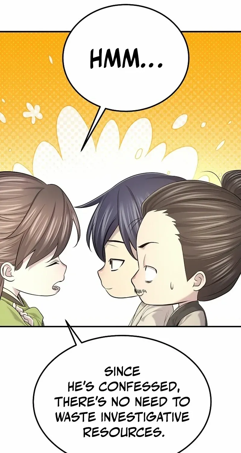 Monopolizing All Opportunities Chapter 27 page 8 - 