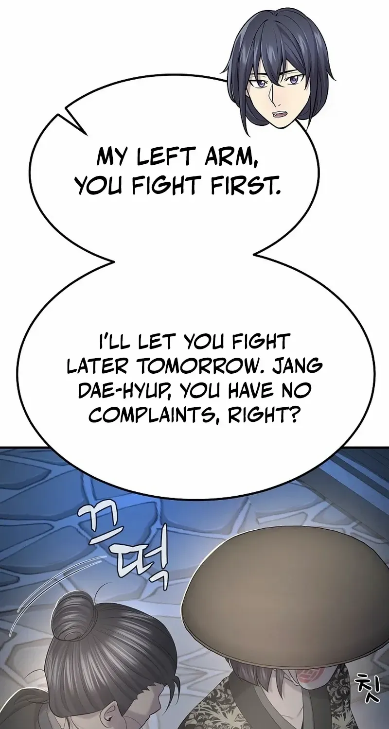 Monopolizing All Opportunities Chapter 27 page 81 - 