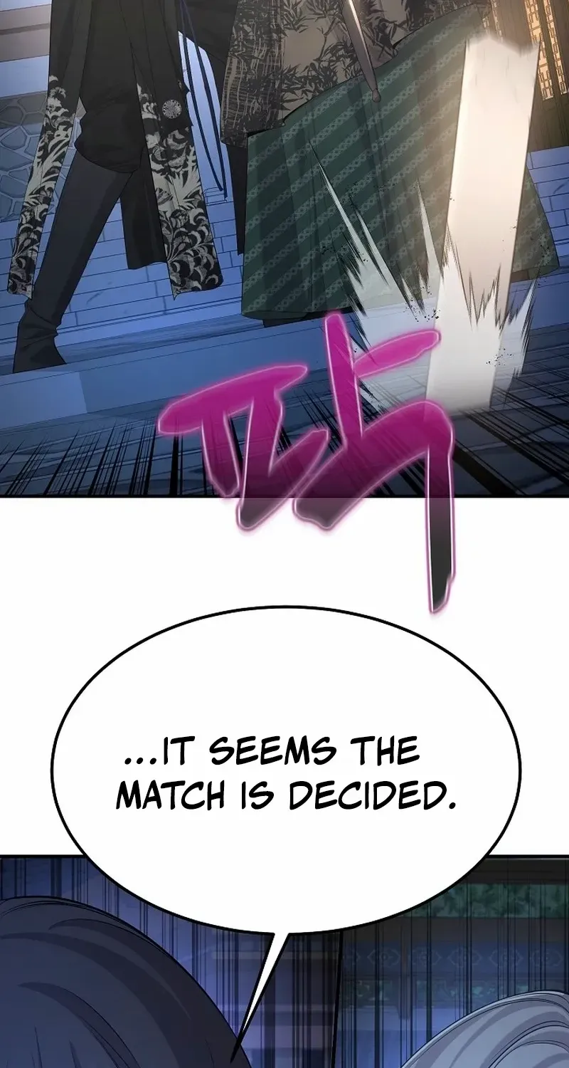 Monopolizing All Opportunities Chapter 27 page 94 - 