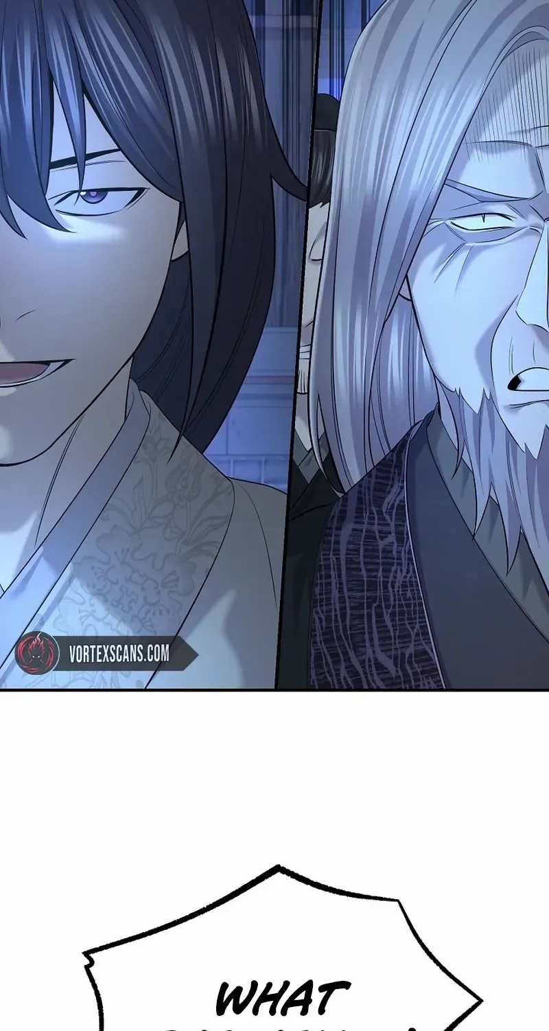 Monopolizing All Opportunities Chapter 27 page 95 - 