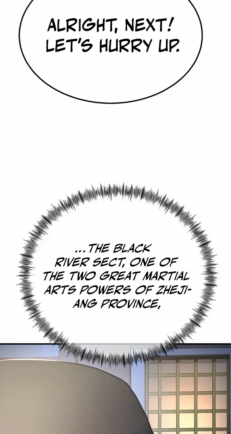 Monopolizing All Opportunities Chapter 27 page 97 - 