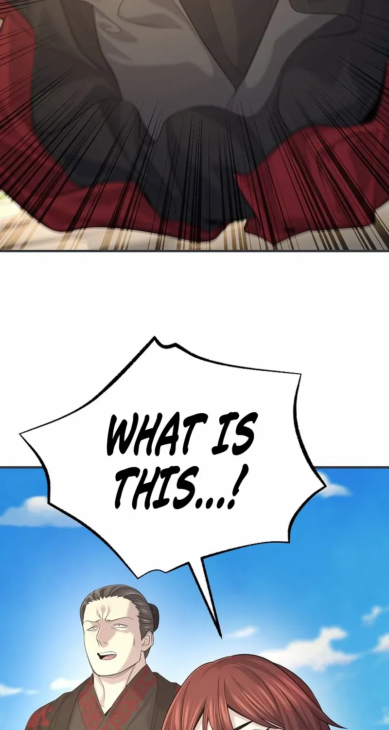 Monopolizing All Opportunities Chapter 28 page 3 - 