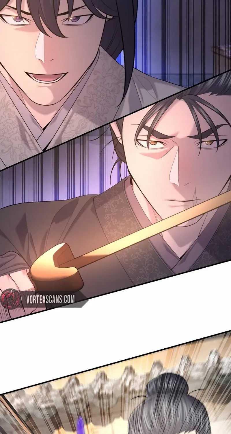 Monopolizing All Opportunities Chapter 28 page 31 - 