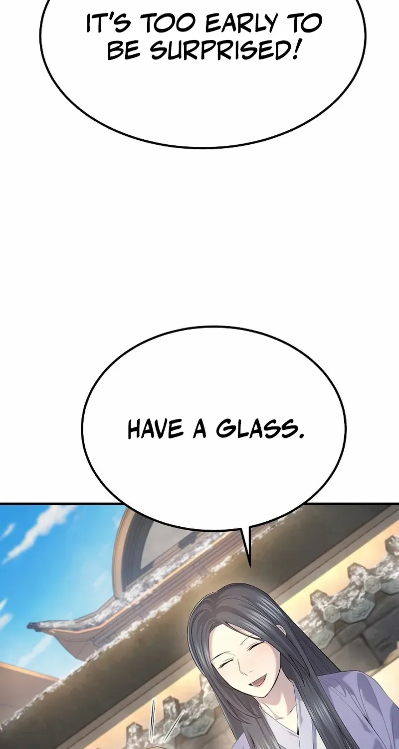 Monopolizing All Opportunities Chapter 28 page 34 - 