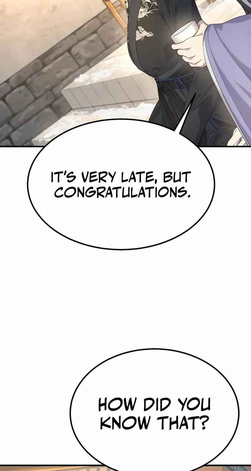 Monopolizing All Opportunities Chapter 28 page 37 - 