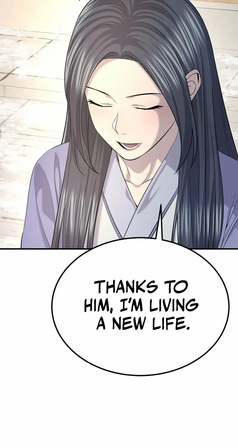 Monopolizing All Opportunities Chapter 28 page 44 - 