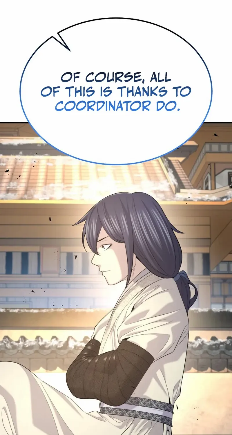 Monopolizing All Opportunities Chapter 28 page 45 - 