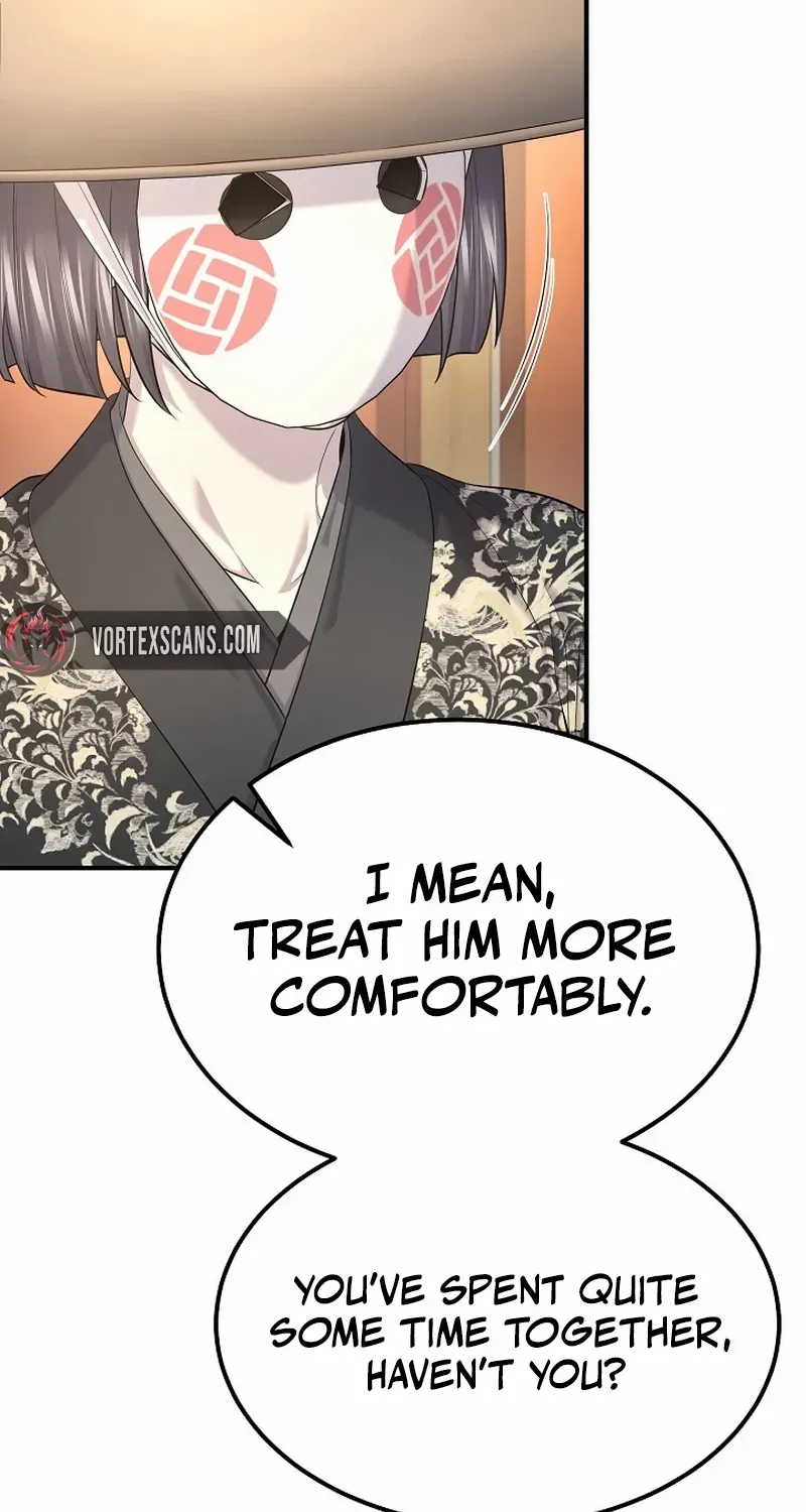 Monopolizing All Opportunities Chapter 28 page 51 - 