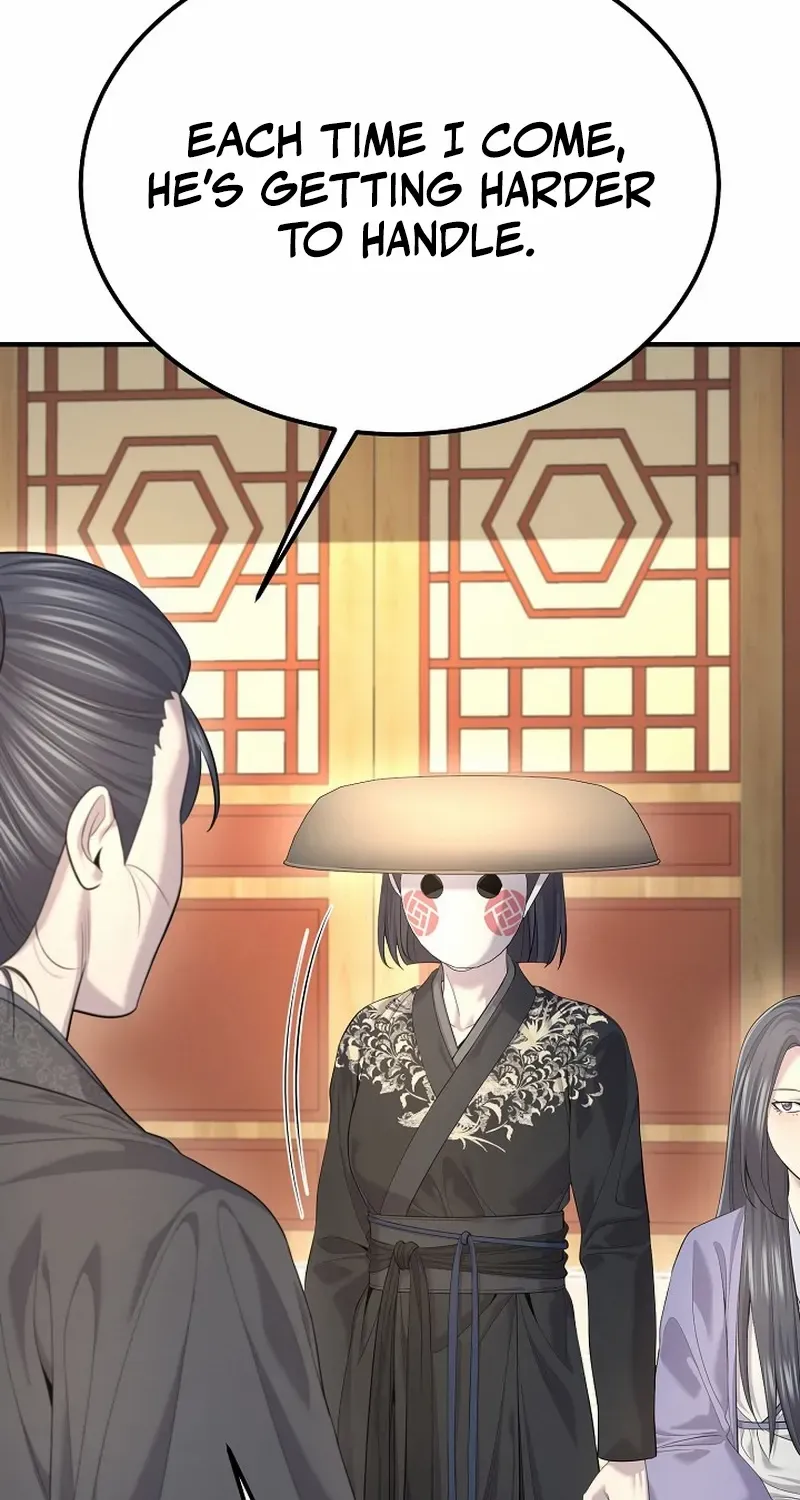 Monopolizing All Opportunities Chapter 28 page 70 - 