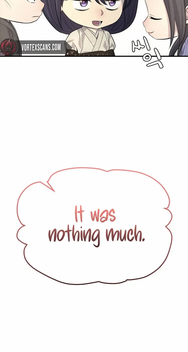 Monopolizing All Opportunities Chapter 28 page 75 - 