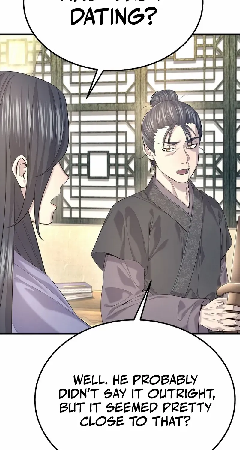 Monopolizing All Opportunities Chapter 28 page 83 - 