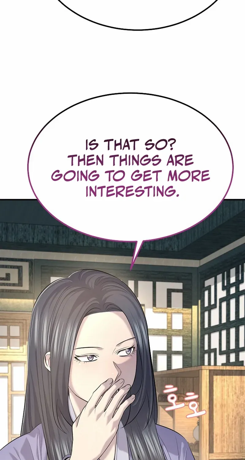 Monopolizing All Opportunities Chapter 28 page 84 - 