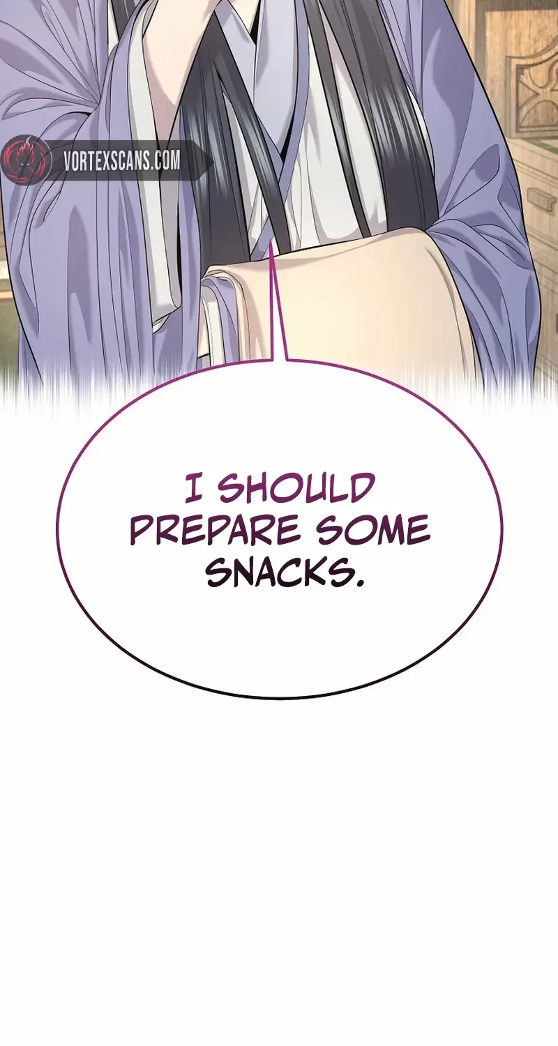 Monopolizing All Opportunities Chapter 28 page 85 - 