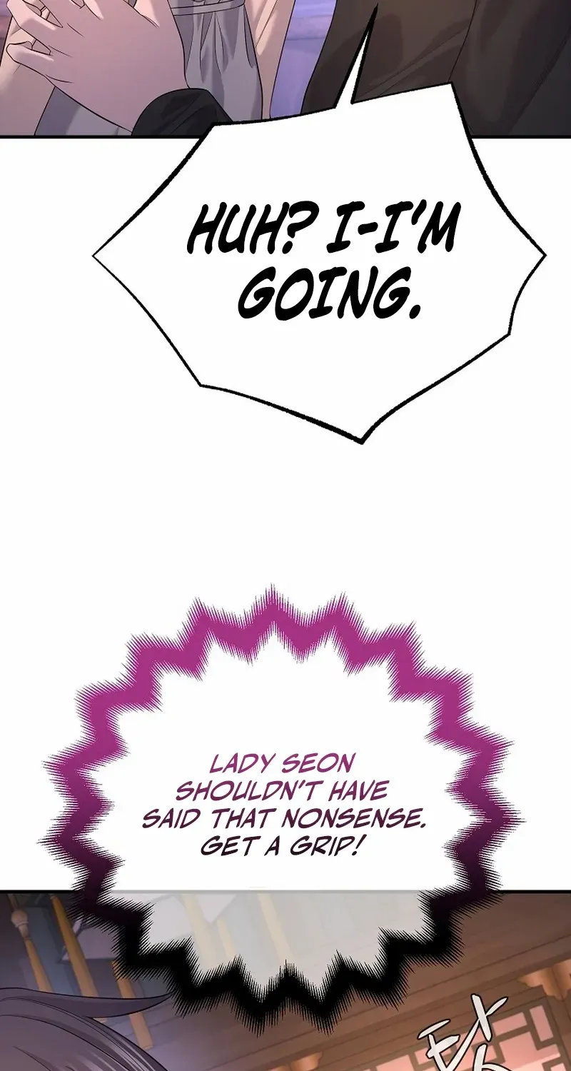 Monopolizing All Opportunities Chapter 28 page 95 - 