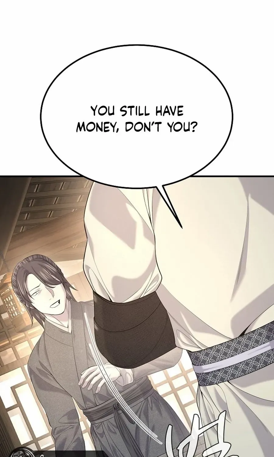Monopolizing All Opportunities Chapter 29 page 114 - 