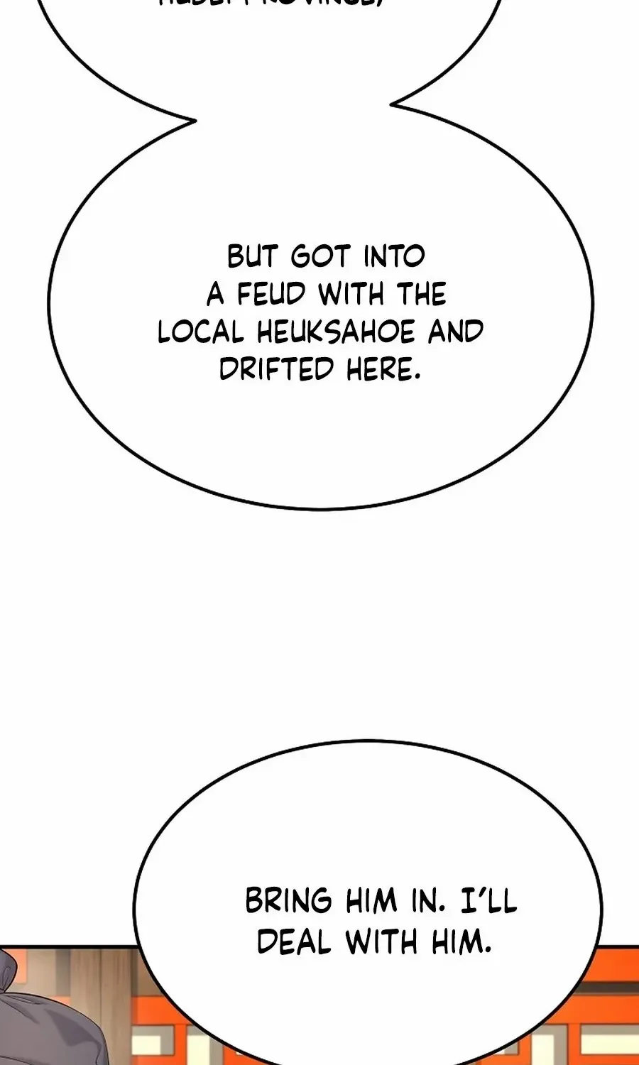 Monopolizing All Opportunities Chapter 29 page 15 - 