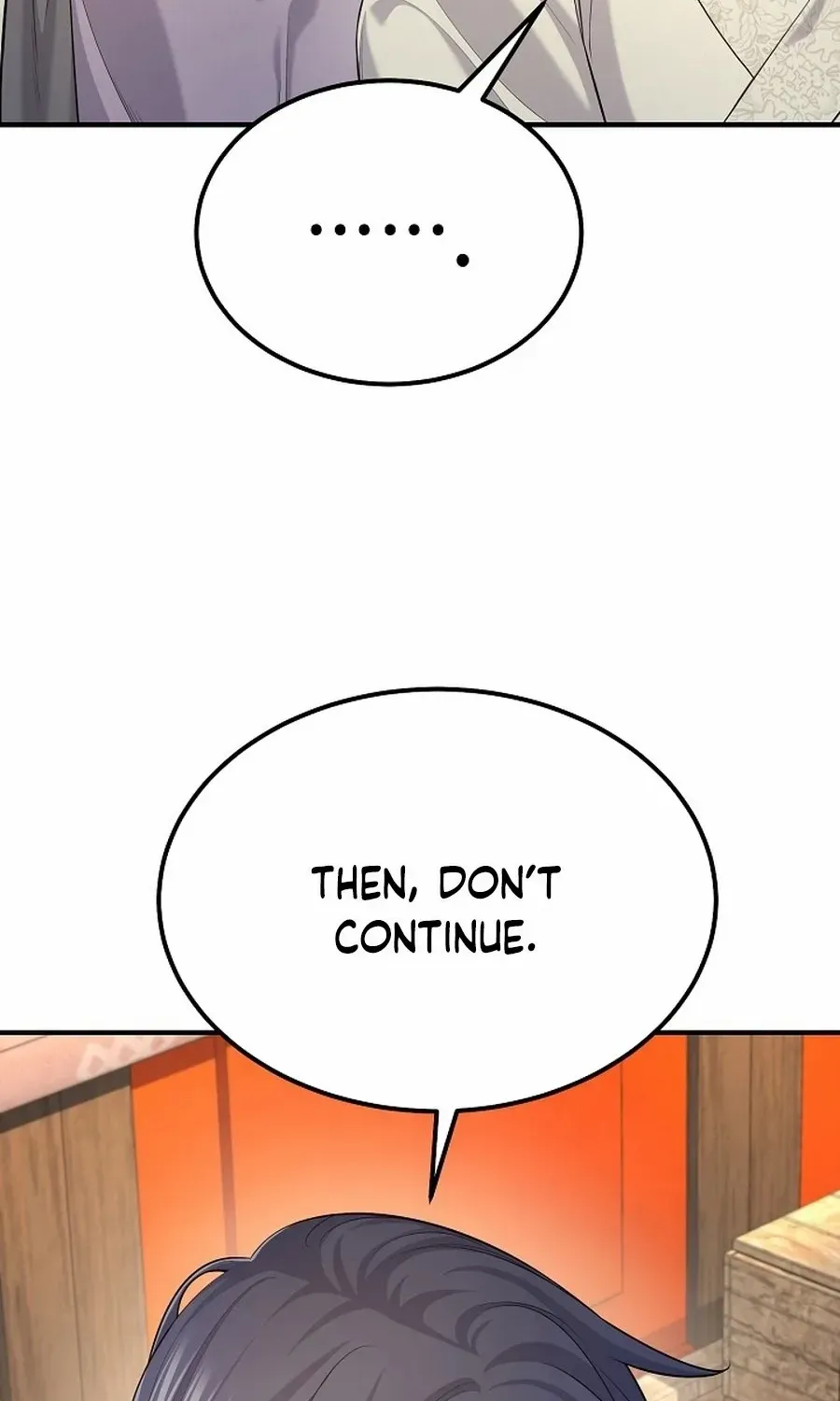 Monopolizing All Opportunities Chapter 29 page 19 - 