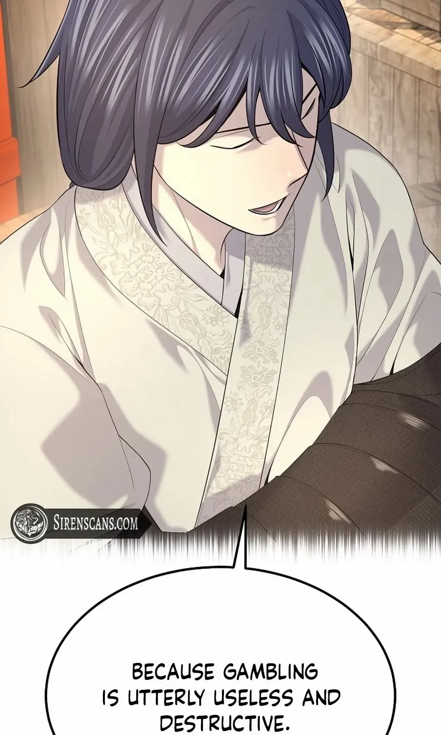 Monopolizing All Opportunities Chapter 29 page 20 - 