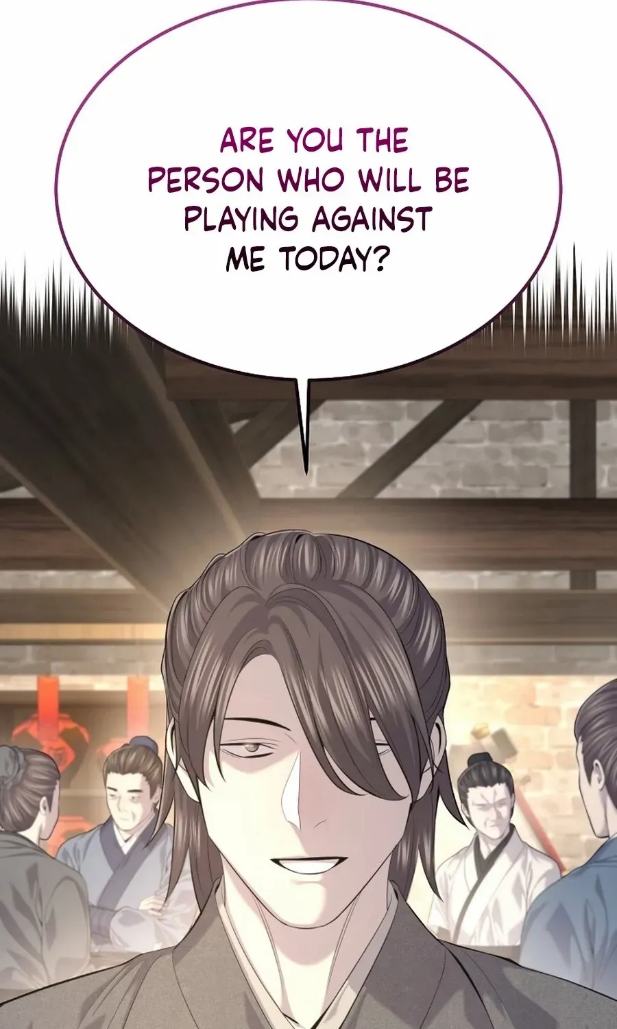 Monopolizing All Opportunities Chapter 29 page 22 - 