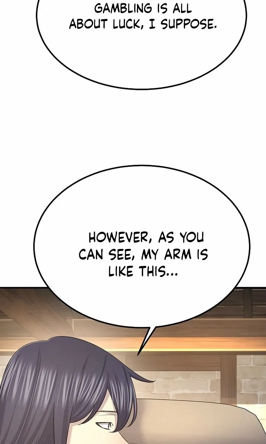 Monopolizing All Opportunities Chapter 29 page 25 - 