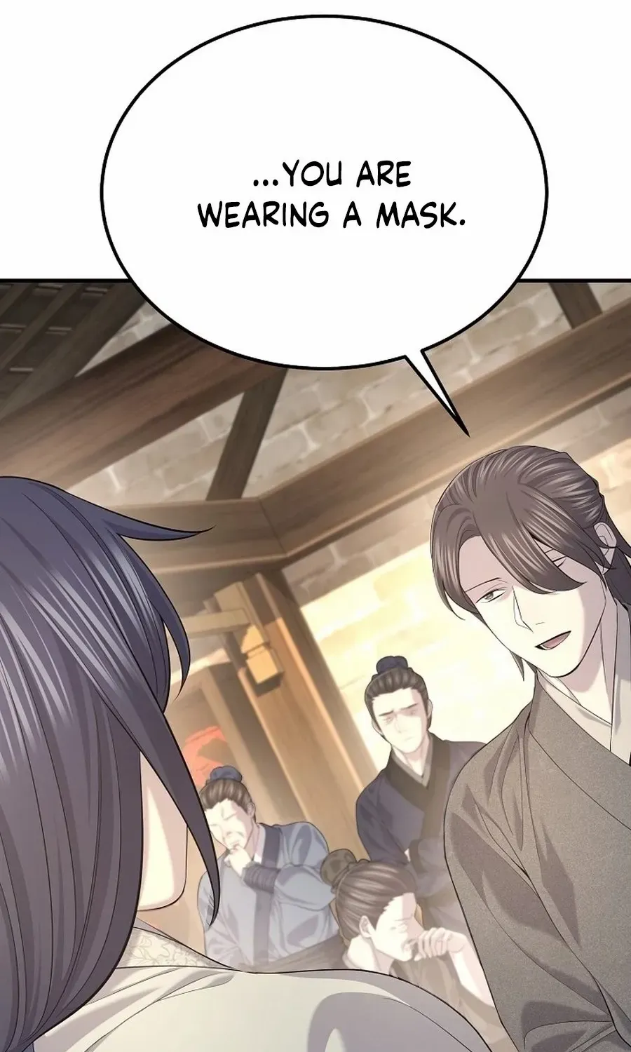 Monopolizing All Opportunities Chapter 29 page 27 - 