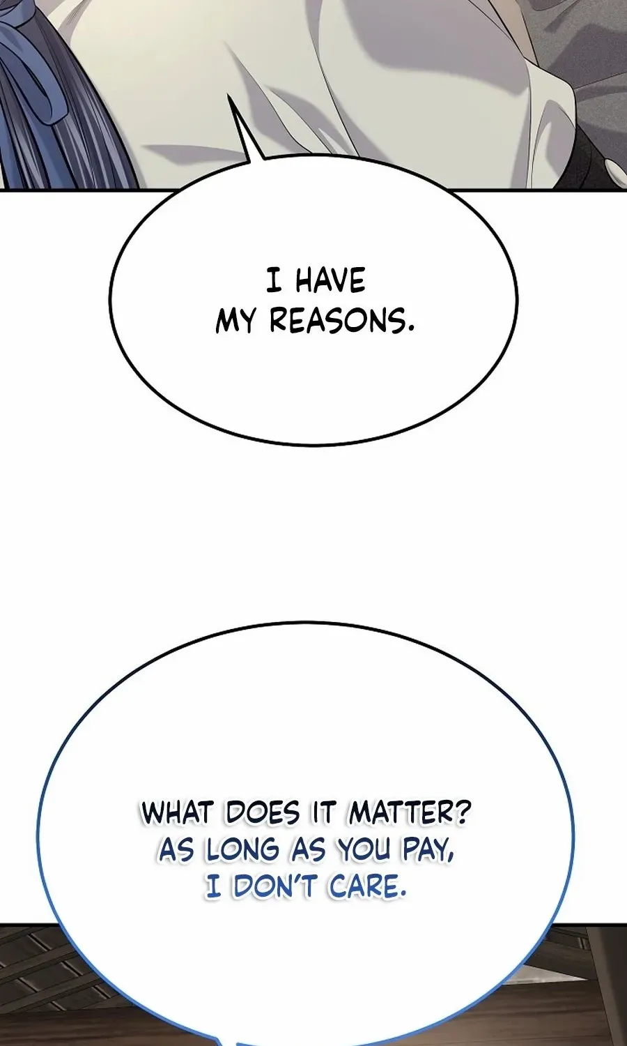 Monopolizing All Opportunities Chapter 29 page 28 - 