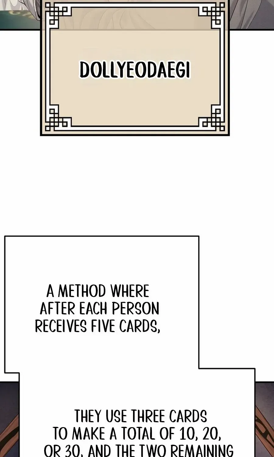 Monopolizing All Opportunities Chapter 29 page 33 - 