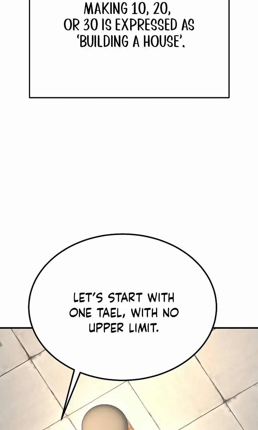 Monopolizing All Opportunities Chapter 29 page 35 - 