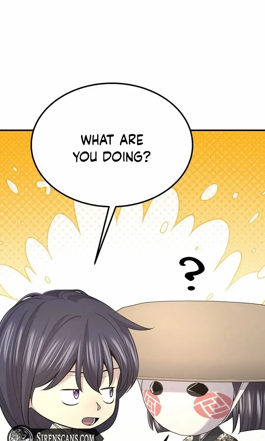 Monopolizing All Opportunities Chapter 29 page 37 - 