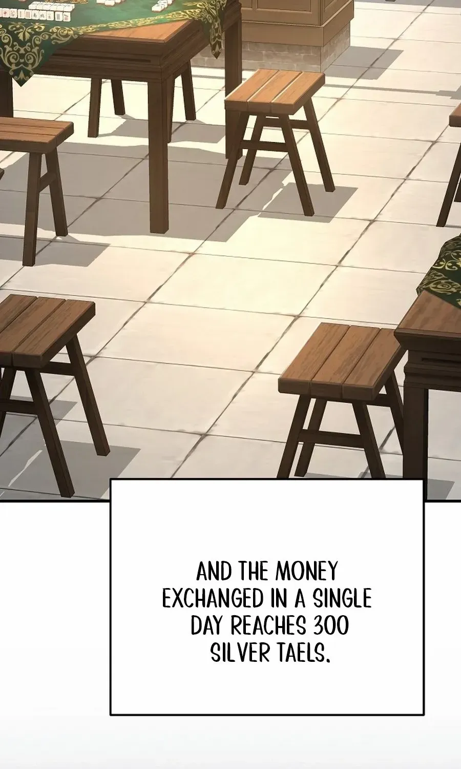 Monopolizing All Opportunities Chapter 29 page 5 - 