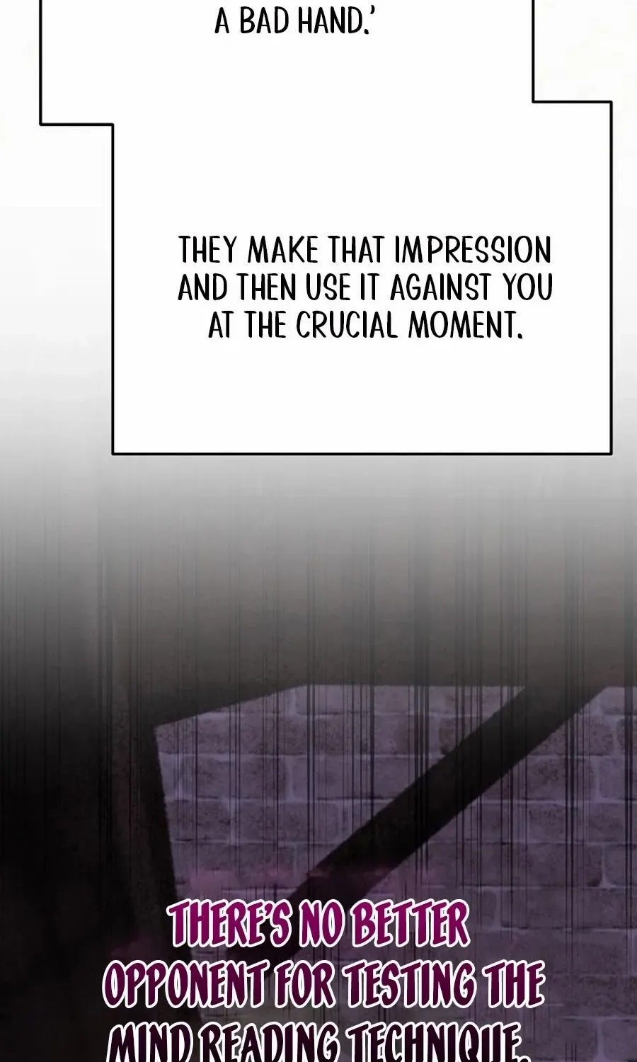 Monopolizing All Opportunities Chapter 29 page 45 - 
