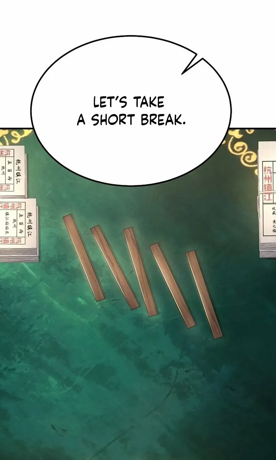 Monopolizing All Opportunities Chapter 29 page 49 - 