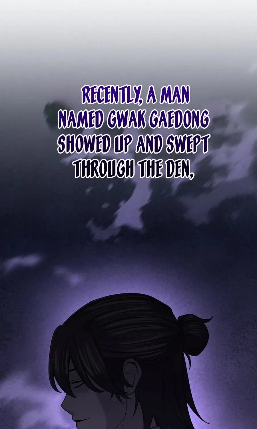 Monopolizing All Opportunities Chapter 29 page 6 - 