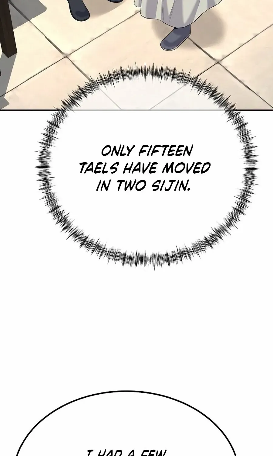 Monopolizing All Opportunities Chapter 29 page 52 - 