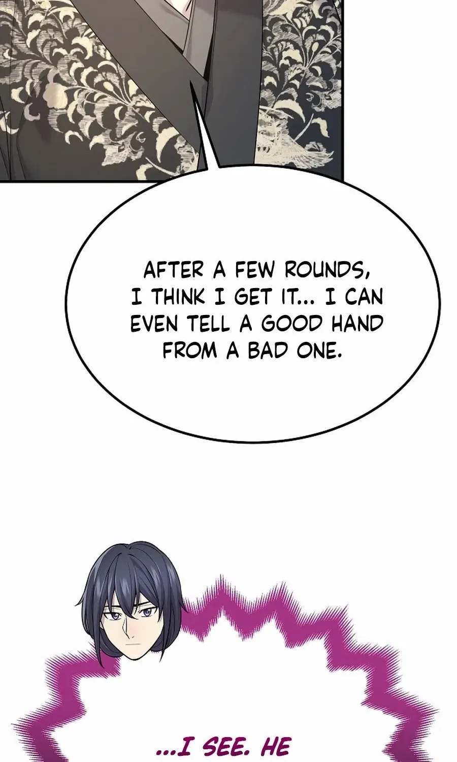 Monopolizing All Opportunities Chapter 29 page 57 - 