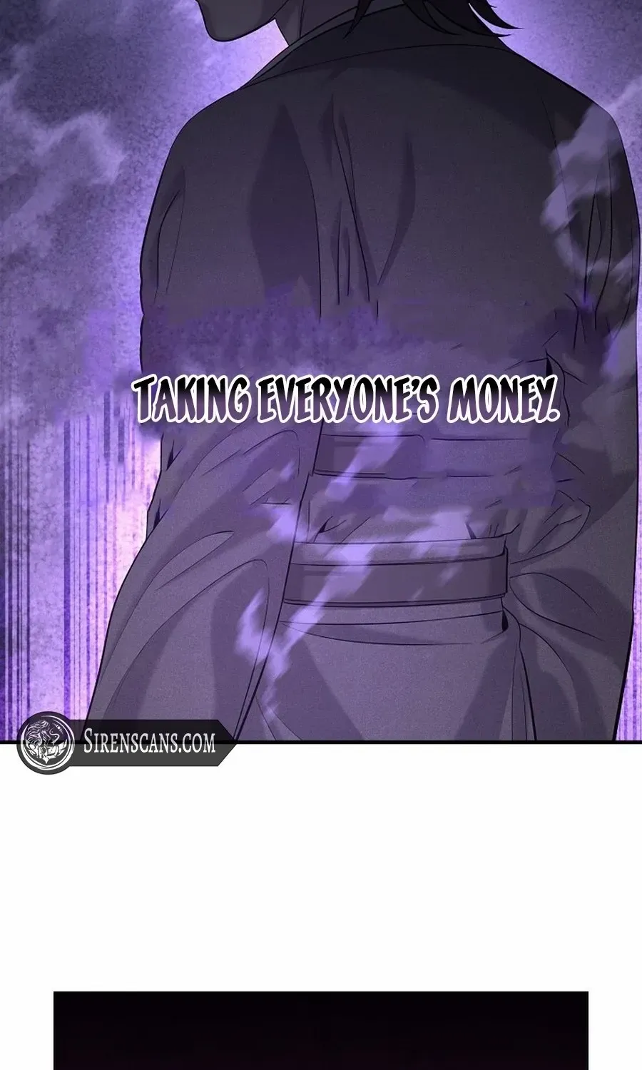 Monopolizing All Opportunities Chapter 29 page 7 - 