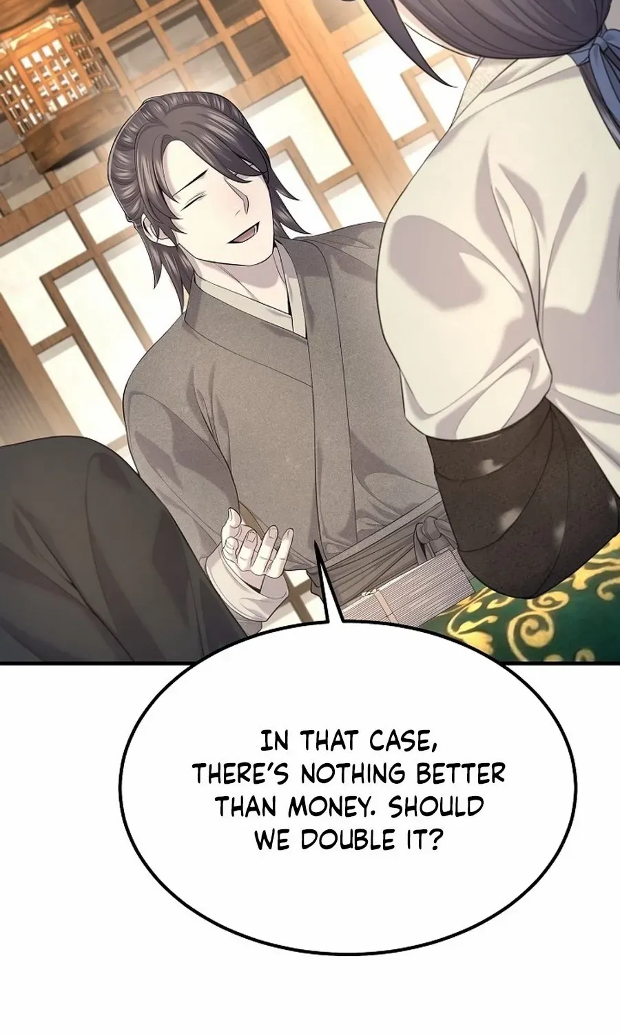 Monopolizing All Opportunities Chapter 29 page 65 - 