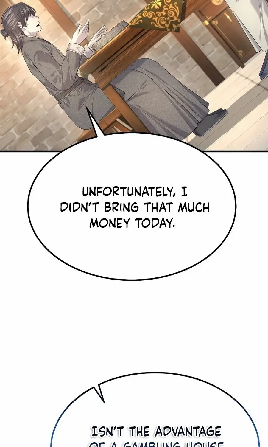 Monopolizing All Opportunities Chapter 29 page 67 - 