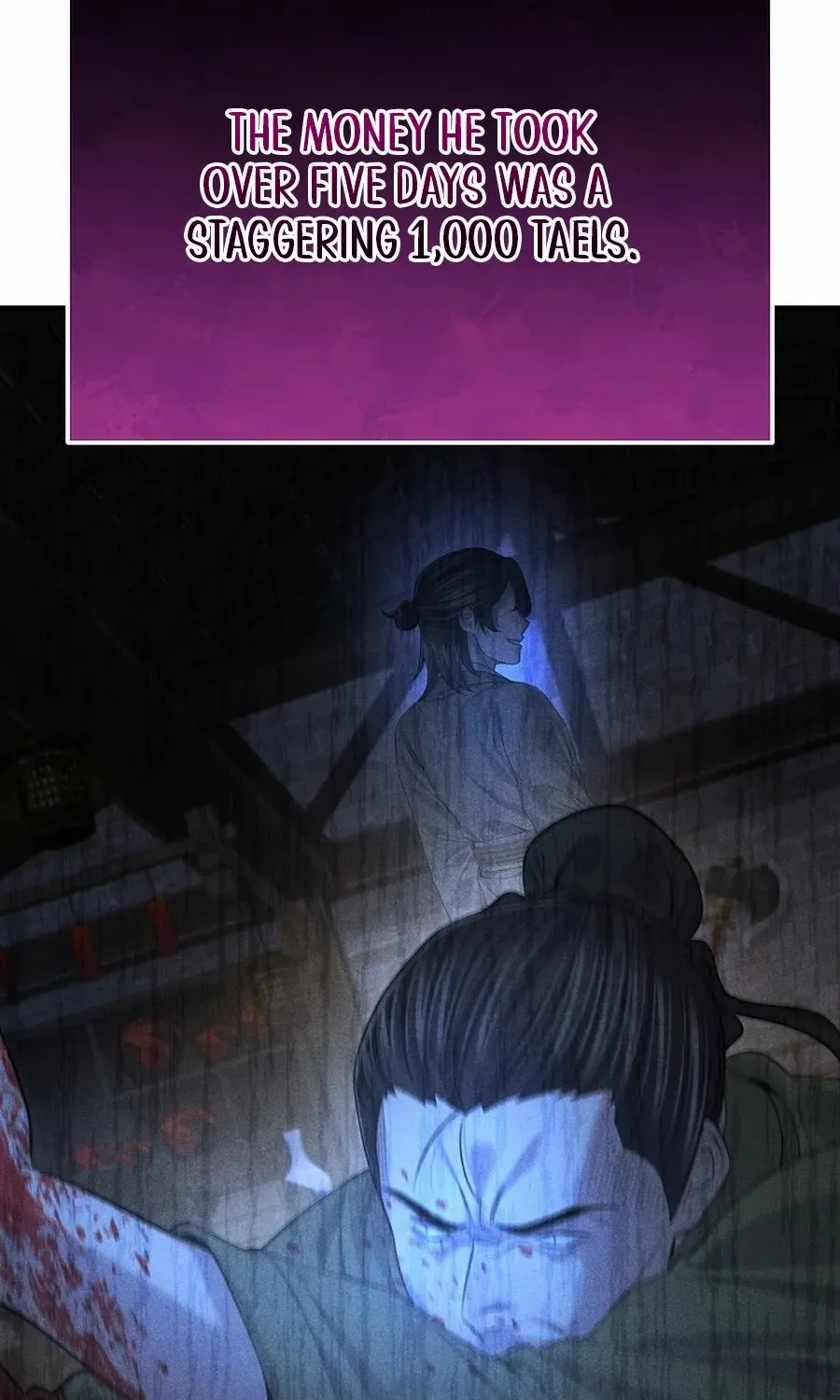 Monopolizing All Opportunities Chapter 29 page 8 - 