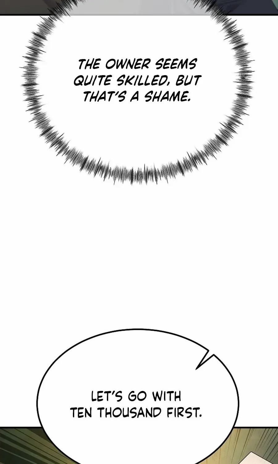 Monopolizing All Opportunities Chapter 29 page 84 - 